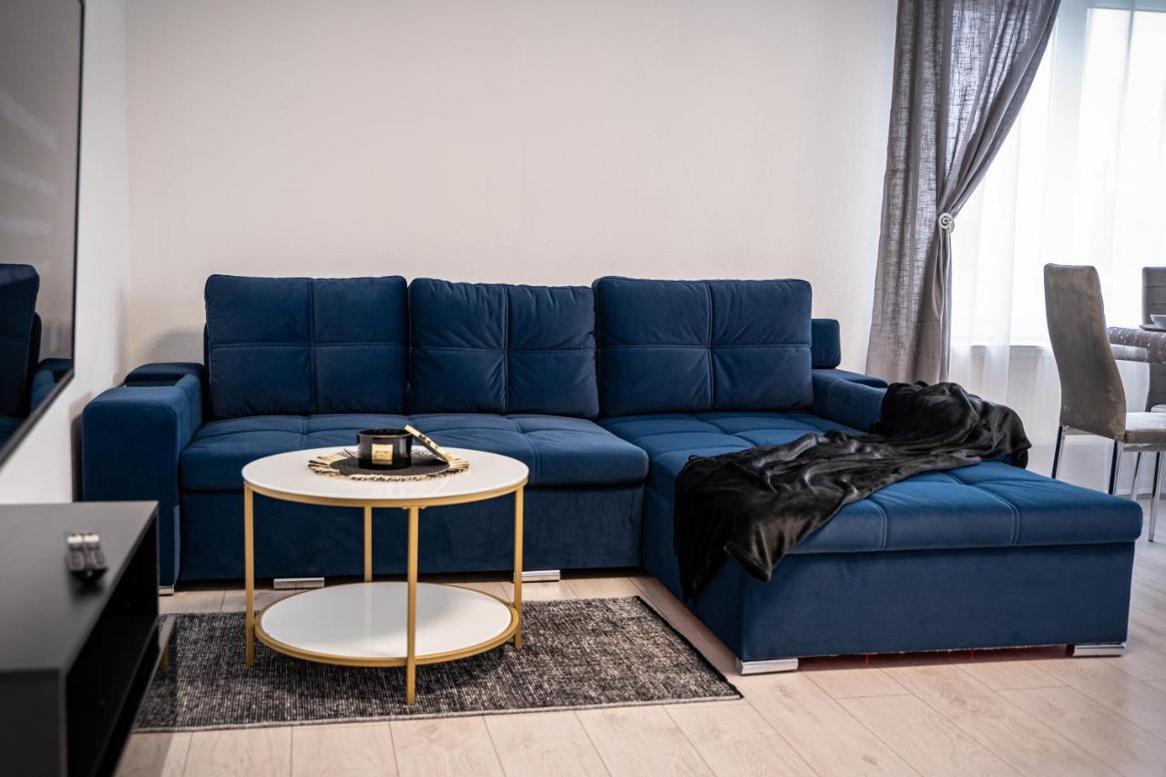 Cozy Apartment In Dumbravita Dumbravita  エクステリア 写真